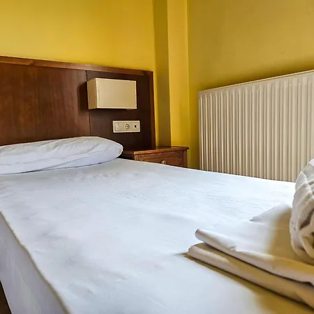 Apartamento Ribagrossa 3000