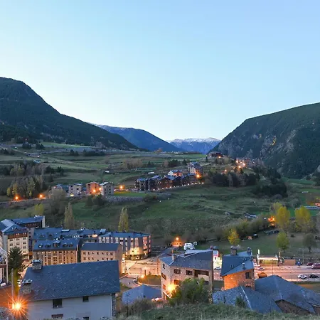 Ribagrossa 3000 Canillo