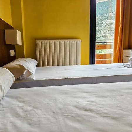 Ribagrossa 3000 Apartamento