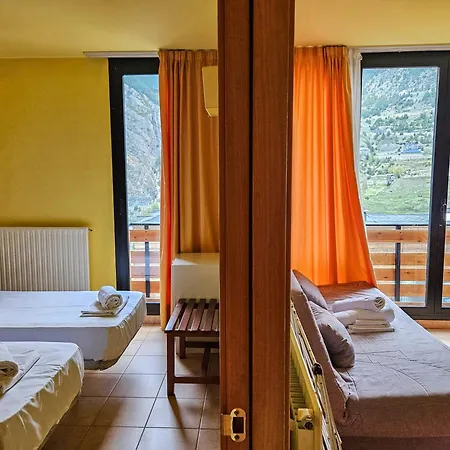 Ribagrossa 3000 Apartamento *