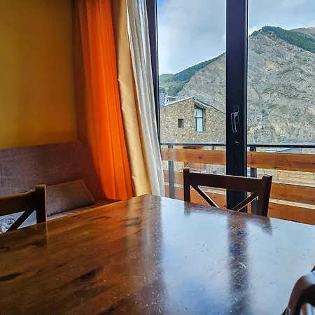 Ribagrossa 3000 Apartamento Canillo