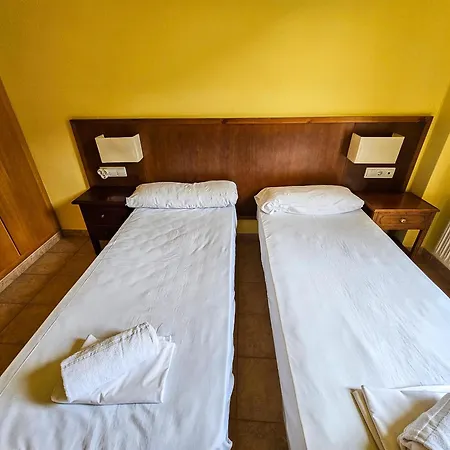 Apartamento Ribagrossa 3000 Canillo